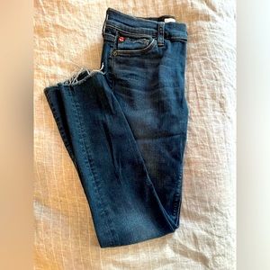 Hudson Krista Skinny Jean